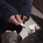 Cocaine and the Ultimate Battle of Neurons