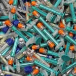 CDC Issues Urgent Call for More Needle Exchange Programs CDC Issues Urgent Call for More Needle Exchange Programs