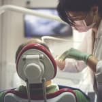 Don’t Open Wide: Pulling Dentists Off the Doctor Shopping List