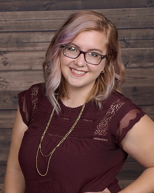 Megan Brice