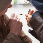 Who’s Smoking Weed These Days? You Asked, the CDC Answered