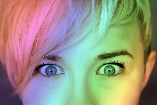 LSD abuse