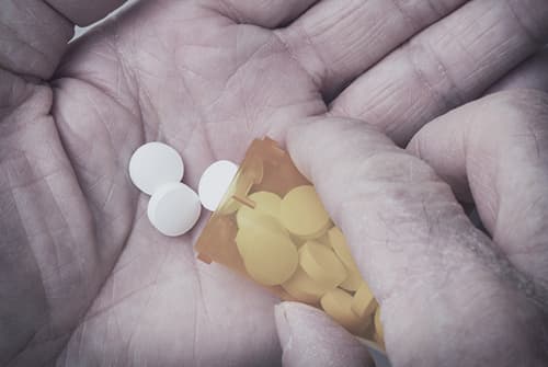 white desoxyn pills