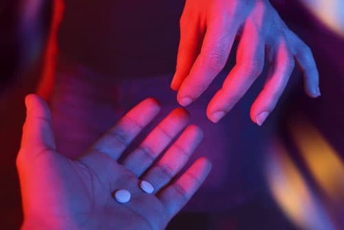 Ecstasy MDMA Overdose