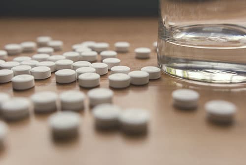 Xanax Overdose Symptoms Signs Treatment