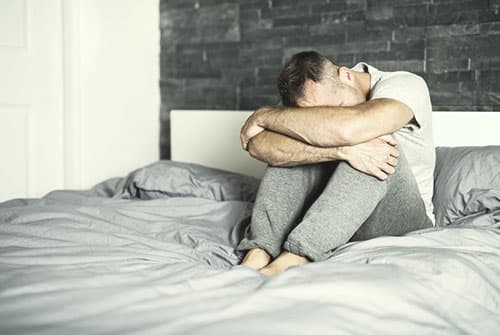 Issues with Xanax Addiction