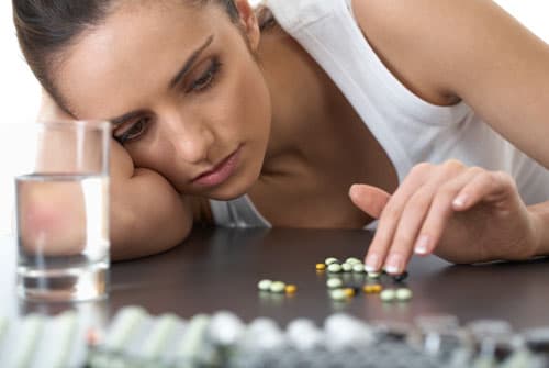 Opioid overdose