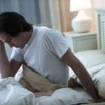 5 Scary Side Effects of Ambien Sleeping Pills 5 Scary Side Effects of Ambien Sleeping Pills