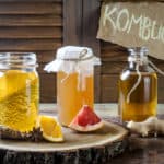 Has Kombucha Gotten a Bad Rap?