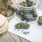 Study: Medical Marijuana Cuts Use of Prescription Drugs Study: Medical Marijuana Cuts Use of Prescription Drugs
