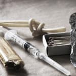 Researcher Gets $431,700 to Study the Effects of Meth on Wounds