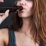 What It’s Like to Be an Alcoholic Woman