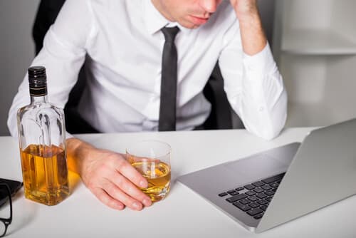 The consequence of excessive drinking—which includes binge drinking, heavy drinking, and any alcohol intake by pregnant women or anyone under 21—can exact a toll at home and in the workplace.