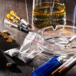 Twelve of the Most Addictive Drugs Twelve of the Most Addictive Drugs